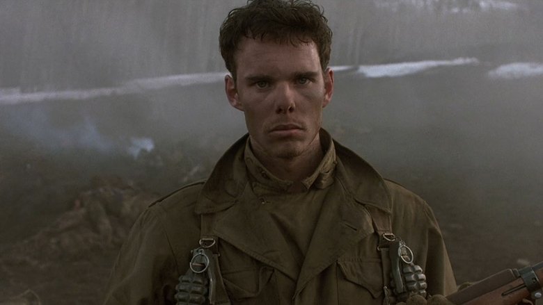 кадр из фильма Полуночная чистка