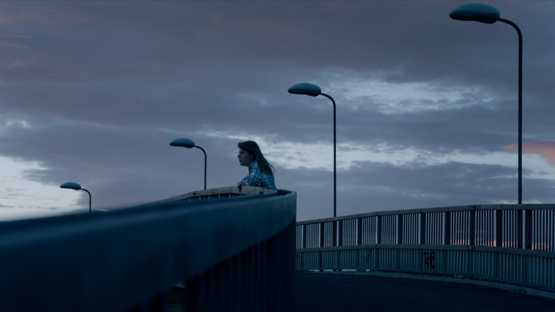 кадр из фильма Svenskjävel