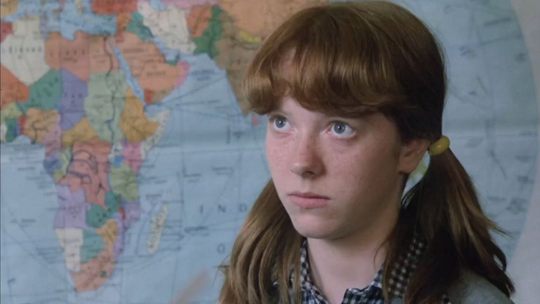 кадр из фильма Sonáta pro zrzku