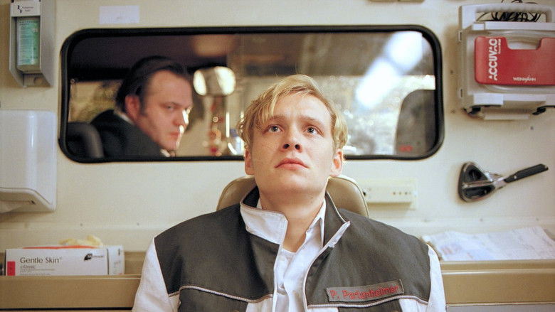 кадр из фильма Kammerflimmern