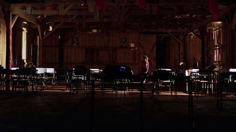 кадр из фильма Alvorada