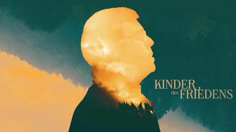 кадр из фильма Kinder des Friedens