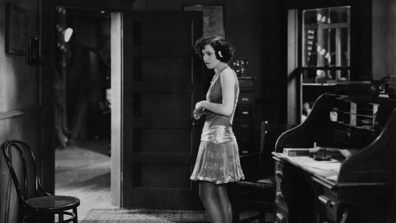 кадр из фильма The Rainmaker