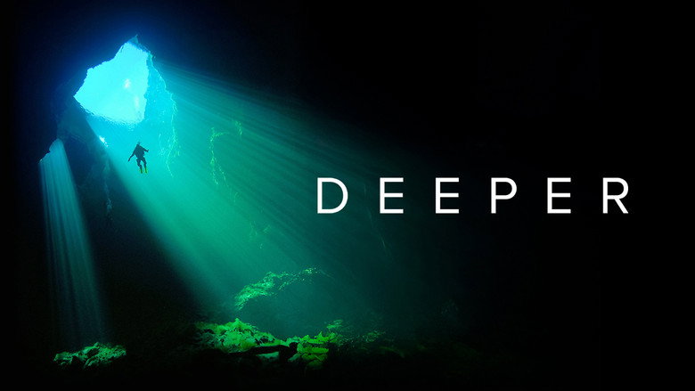 кадр из фильма Deeper