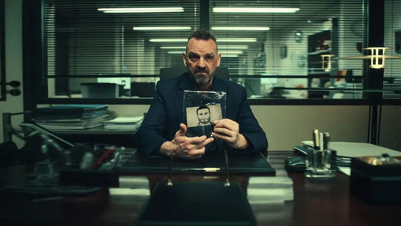 кадр из фильма Кража: Ограбление века