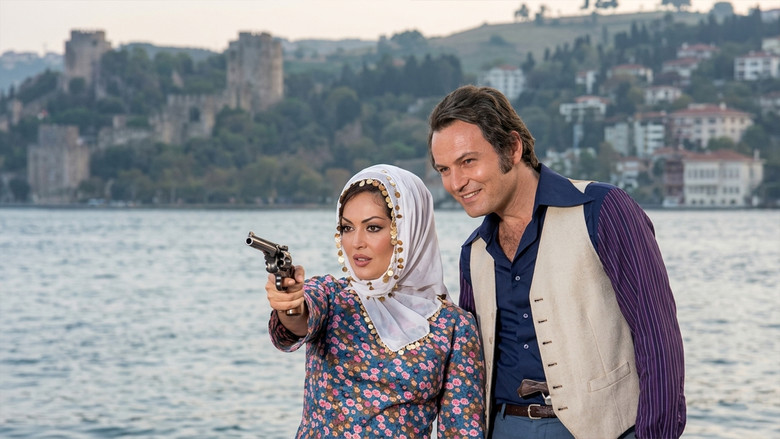 Гюллю! Приезжает Гюллю!