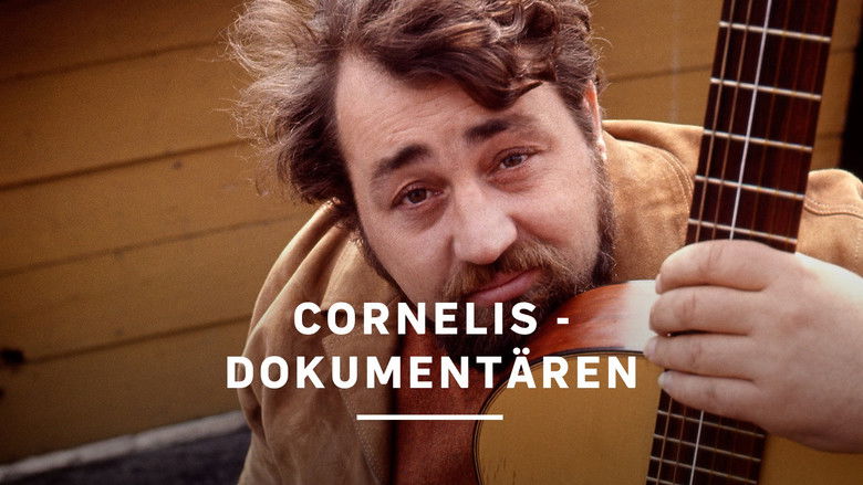 кадр из фильма Cornelis - Dokumentären