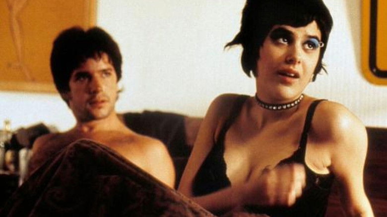 кадр из фильма Возможная любовь