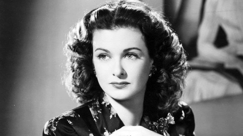 кадр из фильма The Woman on the Beach