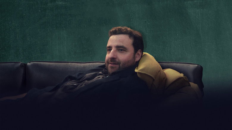 кадр из фильма Lousy Carter