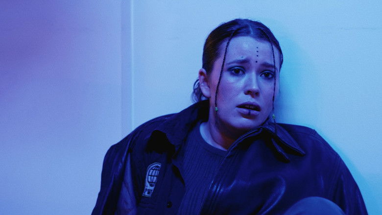 кадр из фильма The Dispatch