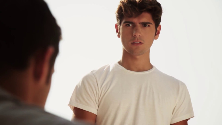 кадр из фильма Mi amigo Jaime