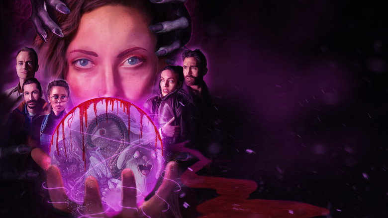 Blood Magick