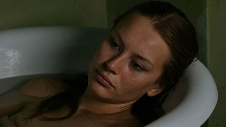 кадр из фильма Mistrz