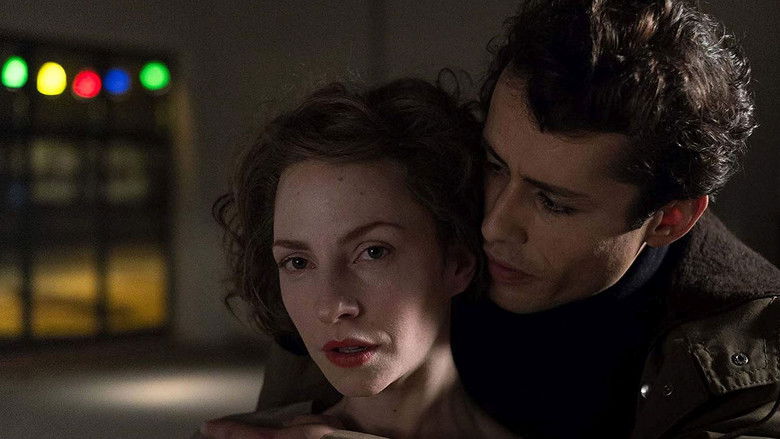 кадр из фильма Freddy Eddy