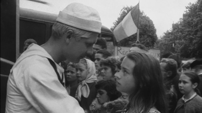 кадр из фильма Лола