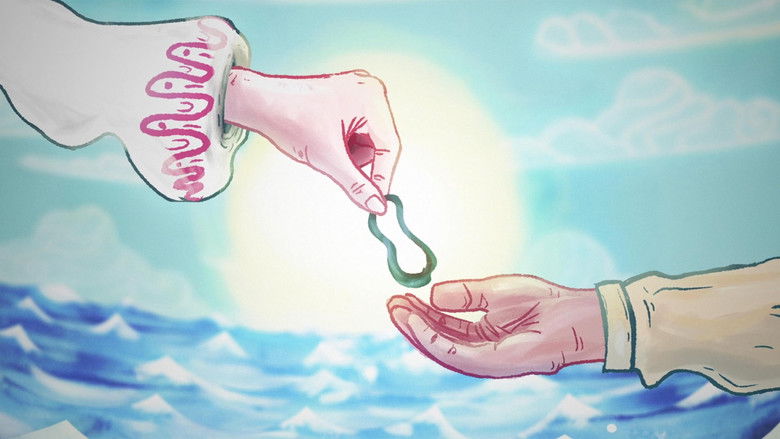 кадр из фильма Future Waves