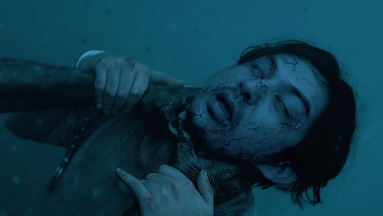 кадр из фильма Кукла: Зарождение зла