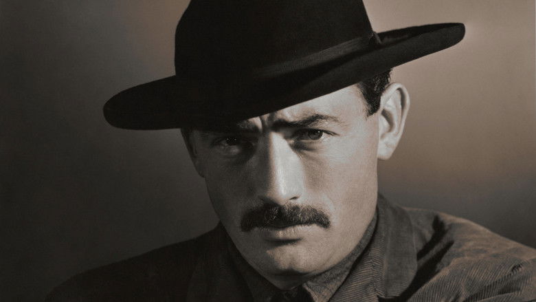 кадр из фильма Стрелок