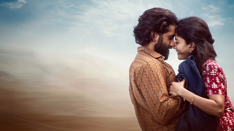 кадр из фильма తండేల్