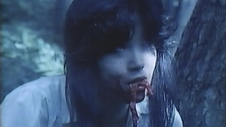 кадр из фильма ザ・凌辱