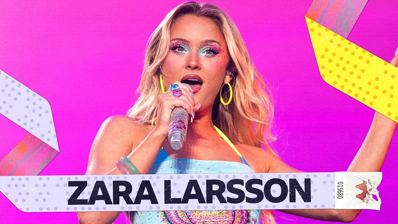 кадр из фильма Zara Larsson: Radio 1's Big Weekend 2026