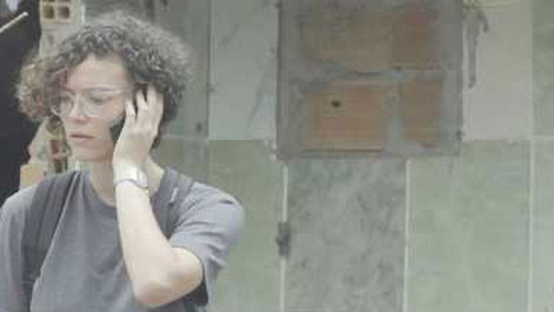 кадр из фильма Plano Controle