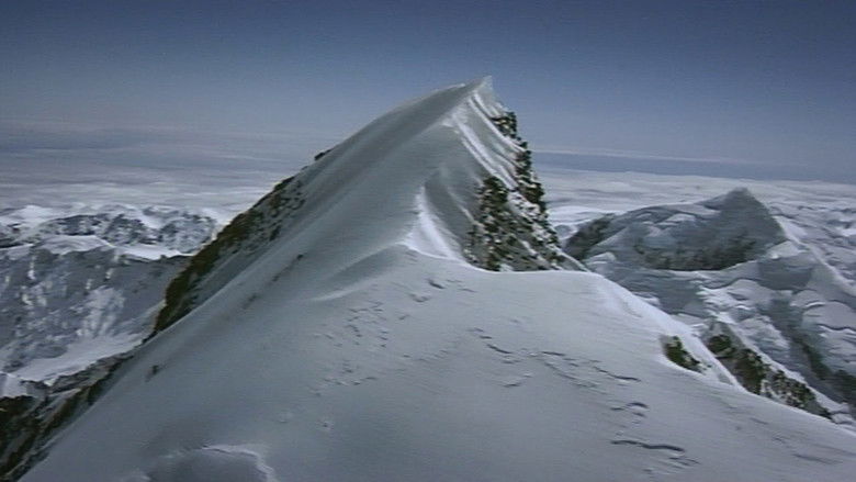 кадр из фильма The Four Alps