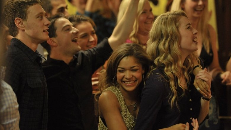 кадр из фильма Солнце над Литом