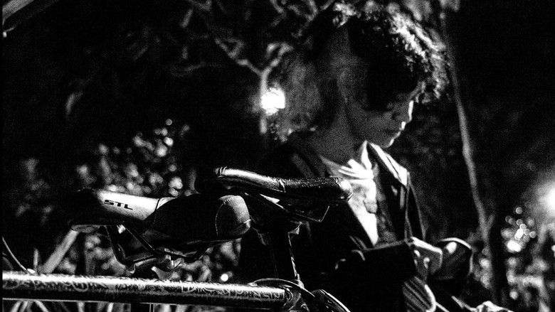 кадр из фильма Refracción