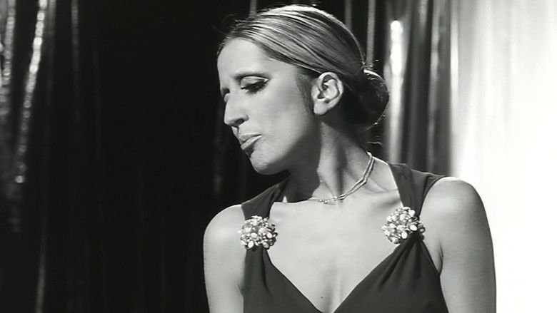 кадр из фильма Mina nei Caroselli Barilla