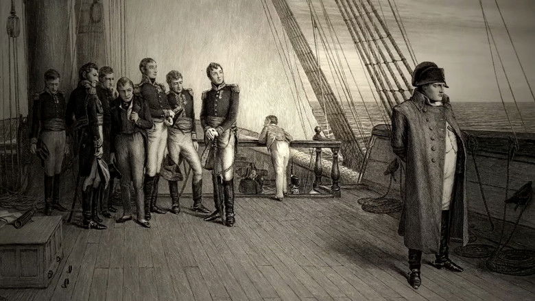 кадр из фильма Napoleonic Wars: Battle of Waterloo 1815