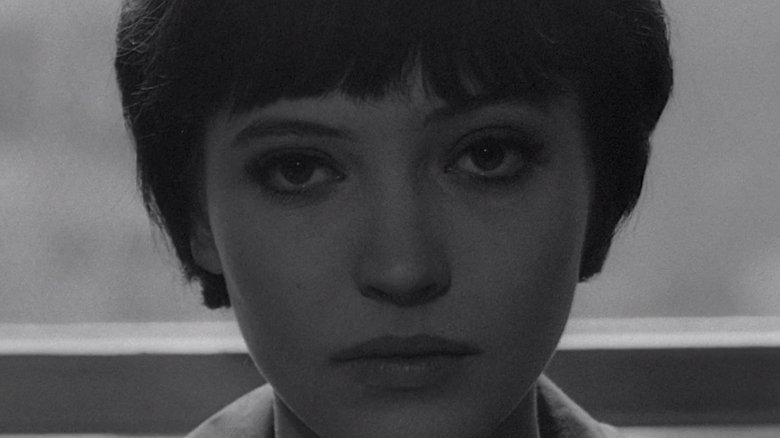 кадр из фильма Жить своей жизнью