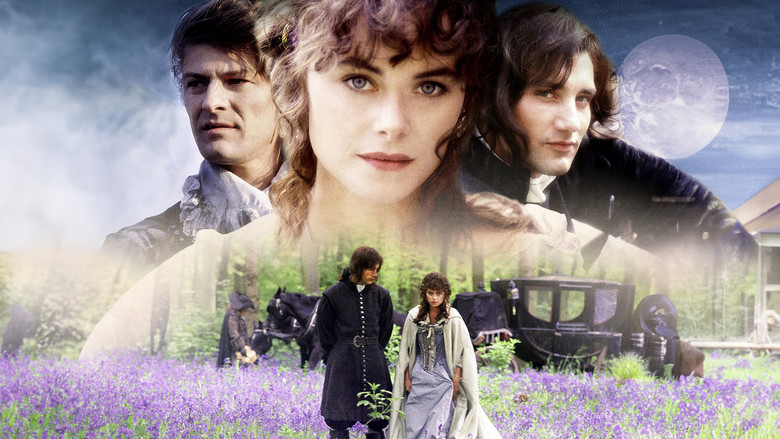 кадр из фильма Lorna Doone