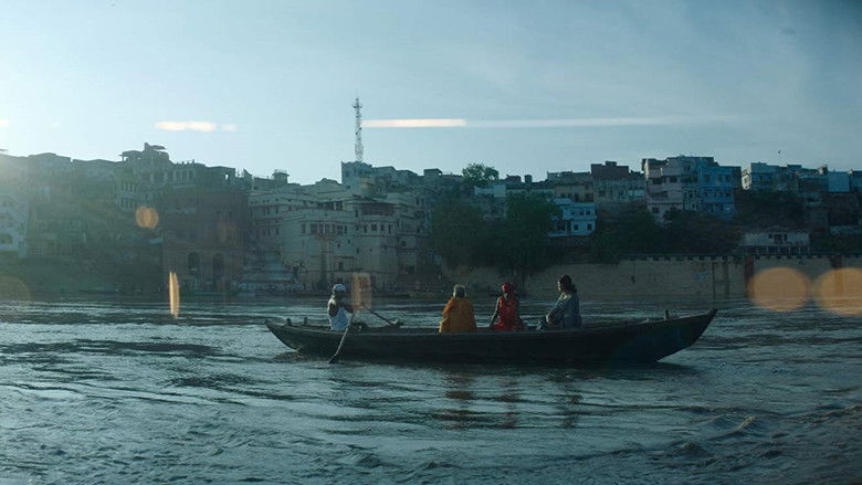 кадр из фильма अंग्रेजी में कहते हैं