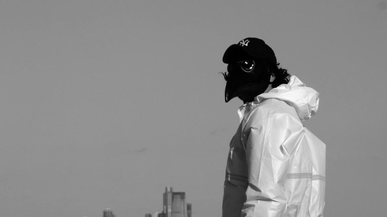 кадр из фильма Most Flew South