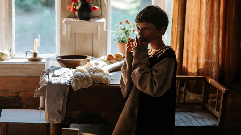 кадр из фильма Икар