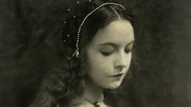 кадр из фильма Romola