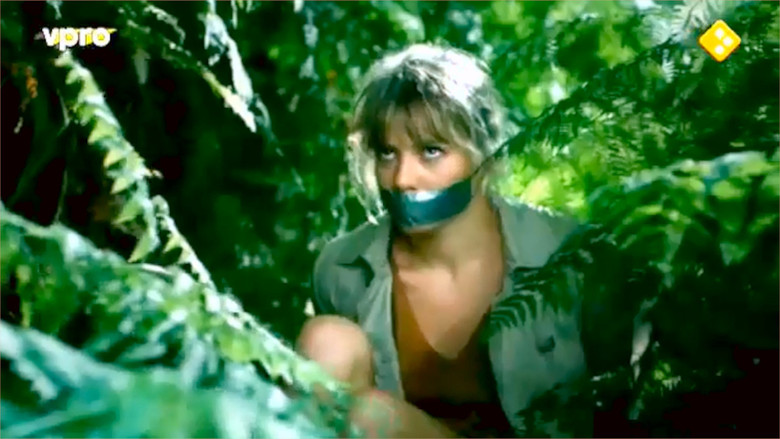 кадр из фильма Oom Henk