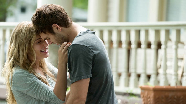 кадр из фильма Навсегда моя девушка