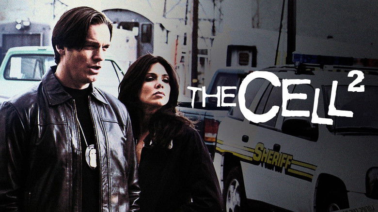 кадр из фильма Клетка 2