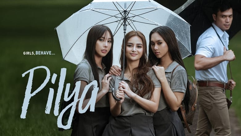 кадр из фильма Pilya