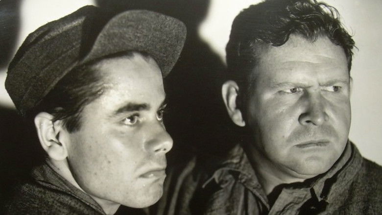 кадр из фильма Men Without Souls