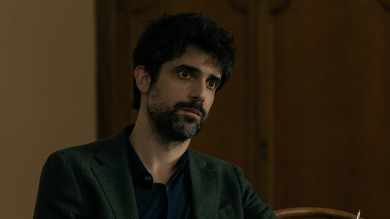 кадр из фильма Три прощания