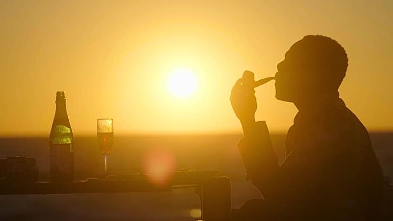 кадр из фильма I Am More Dangerous Dead