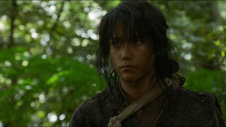 кадр из фильма Одиночка