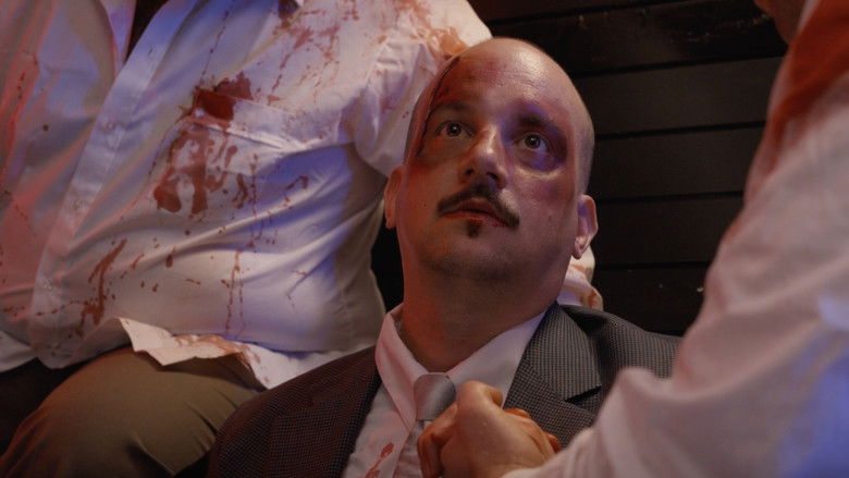 кадр из фильма Appendage