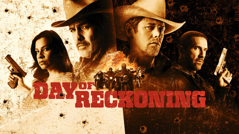 кадр из фильма Судный день