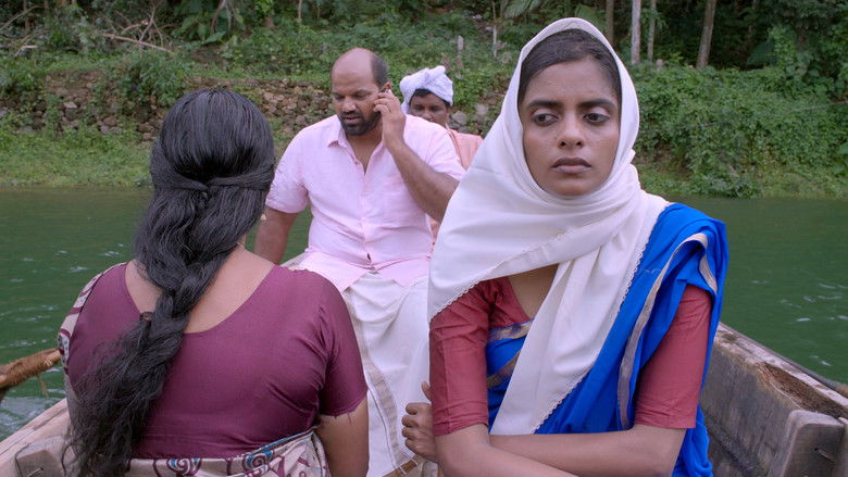 кадр из фильма Бирьяни