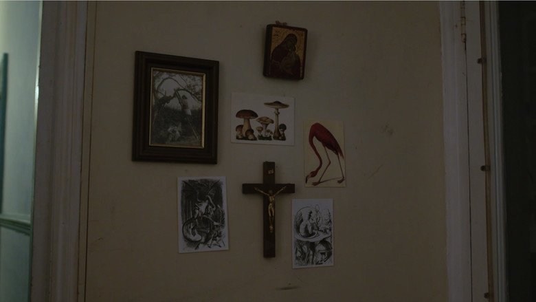 кадр из фильма Meat Cute